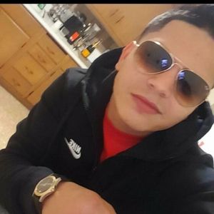 Meet your Posher, Jesse